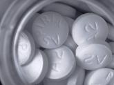 Aspirin improves chance of live birth after recent early pregnancy loss