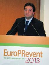 Acute MI patients benefit from early rehabilitation