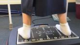 Vibration platform strengthened bones, improved walking in moderate cerebral palsy
