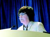 Good survival rates with temozolomide CRT for high-risk, low-grade gliomas