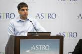 Younger adults with brain metastases survive longer with radiosurgery alone