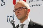 Outcomes at 1 year similar for Resolute Integrity and BioMatrix Flex stents