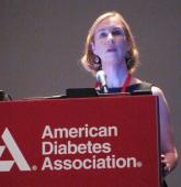 Case builds for counting fat, protein alongside carbs in T1DM