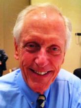 Flu Vaccination Called an 'Ethical and Professional Responsibility'