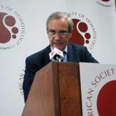 Chemo-free combo tames 'worst of the worst' acute leukemia