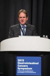 Bevacizumab boosts capecitabine response in elderly with metastatic colorectal cancer