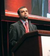 Poor outcomes seen after carotid intervention non-ST-elevation MI