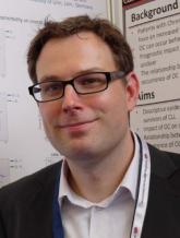 Obinutuzumab plus chlorambucil packs 1-2 punch against CLL in elderly