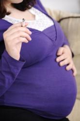 Studies link maternal smoking with broad range of infant infections