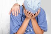 Many surgical residents consider quitting during training