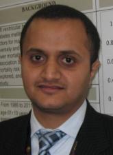 Fitness Curbs Mortality in Men With Diabetes