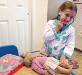 Mammas, don't let your babies grow up to be doctors 