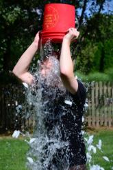 ALS ice bucket challenge: It’s hard to argue with success