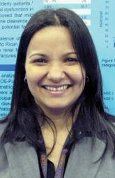 Fracture risk varied by renal function equations