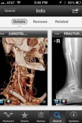 Apps proliferate amid concerns about medical use