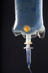 Critical Care Commentary: Hypertonic saline as osmolar therapy?