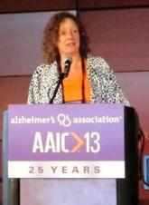 Aerobic exercise boosts brain power in mild cognitive impairment