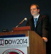 Polyp, adenoma detection rises with Endocuff device