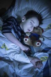 Shorter screen developed for pediatric obstructive sleep apnea