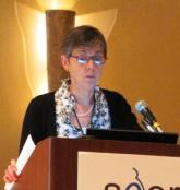 Pregnancy-Related Cancers: Rise Is Largely Unrelated to Delayed Childbearing