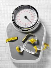 Weight loss comparable among ‘named’ diets