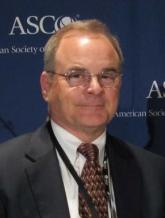 Shorter androgen blockade okay in localized prostate cancer