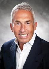 Hysteroscopic electromechanical power morcellation