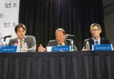 Noninvasive coronary test accurate for lesion-specific ischemia