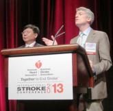 Short course of clopidogrel, aspirin lowers stroke recurrence