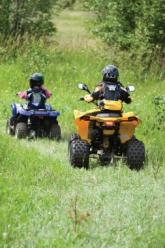 Counsel Patients on ATV Safety