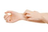 Psoriatic pruritus improves with TrkA-blocking drug