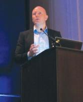 Prearthroplasty exercise benefits short lived