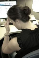 Stress, negative emotions may up stroke and TIA risk