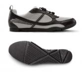 'Mobility shoes' potentially benefit knee OA