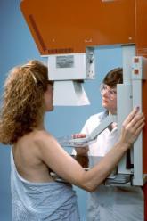 Biennial mammography keeps women safe and saves billions of dollars
