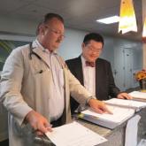 Lowering readmissions means getting to know your SNF