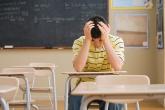 Clinical report: Students may need school break after concussion