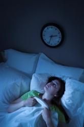 Sleep problems common, untreated in systemic lupus erythematosus