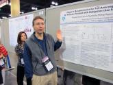 Anticoagulant dabigatran ups the required dose of heparin 