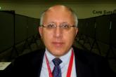 Beta-blocker use associated with better outcomes after insular cortex infarcts