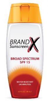 Environmental Working Group deems 25% of sunscreens safe, effective 