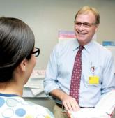 Tracking quality measures improved perinatal care