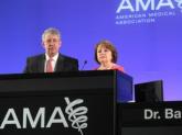 AMA delegates decry ICD-10, EHRs