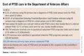 IOM: Military, veterans’ PTSD programs lack consistency, outcomes measures