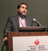 Strokes pop up post aortic valve surgery