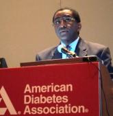 ACCORD: Insulin dose not implicated in excess CV deaths