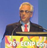 Lurasidone’s potential for bipolar depression draws praise