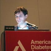 Brain volume loss may be greater in type 1 diabetics with microangiopathy