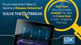 Blognosis: CDC app lets players solve disease outbreaks