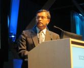 BMN 673 monotherapy makes splash in BRCA-mutated ovarian, breast cancer